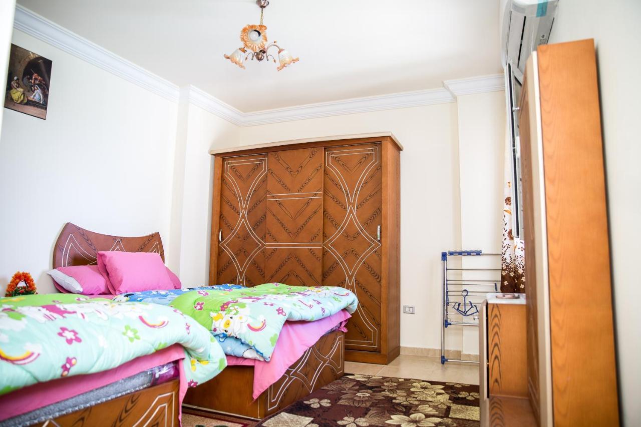 Breathtaking Wide Seaview Apartment Alexandria Exterior photo